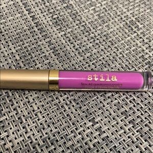 Stila matte liquid lipstick 👄